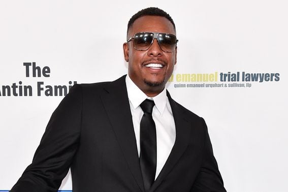 Paul Pierce attends the 2022 Harold and Carole Pump Foundation Gala (Rodin Eckenroth/Getty Images)
