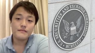 Terraform Labs co-founder Do Kwon (CoinDesk TV and Jesse Hamilton/CoinDesk)