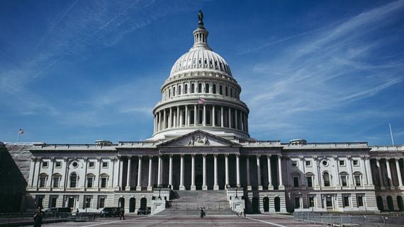 What the Proposed FTX-Binance Deal Means on Capitol Hill