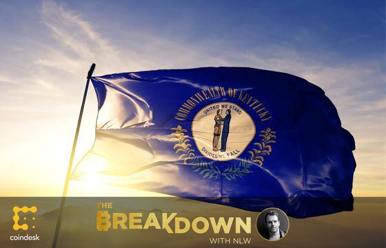 Breakdown 3.21.21 - Kentucky Crypto Mining Hub