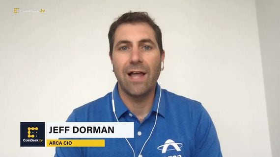 Arca CIO: 'Bitcoin Could Go 1000% or 10x From Here'