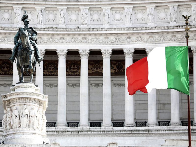 Italy’s Central Bank Taps Polygon, Fireblocks DeFi Project to Help Institutions Dabble With Tokenized Assets