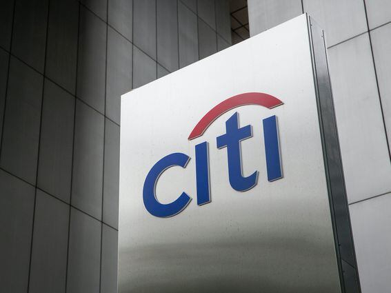 Citi Ventures has co-led a $6 million investment round in xalts. (Getty Images)