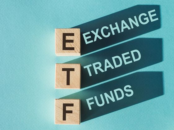 Bitcoin ETF fixation (Getty Images/iStockphoto)