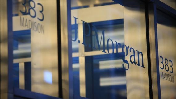 JPMorgan: Most Institutional Investors Not Interested in Crypto Investing