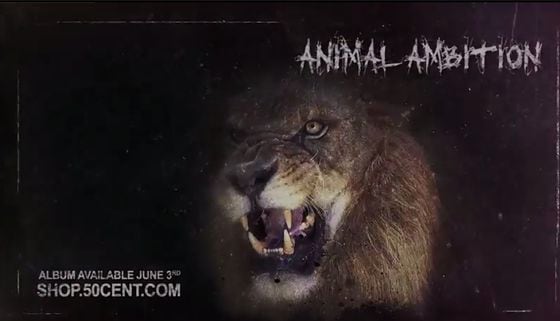 animal ambition