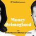 Money Reimagined Podcast Cover