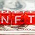 CDCROP: white letters on red cubes, a new cryptocurrency way to earn and sell your work (Getty Images)