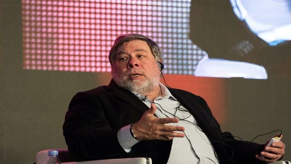 Apple Co-Founder Loses Bitcoin Scam Ads Lawsuit Against YouTube