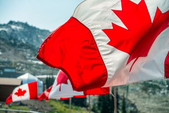Canadianflags