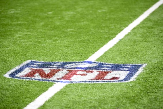 NFL logo (Nic Antaya/Getty Images)