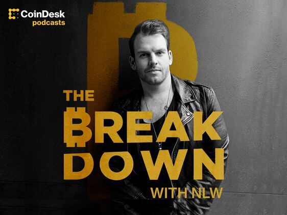 The Breakdown Podcast Cover