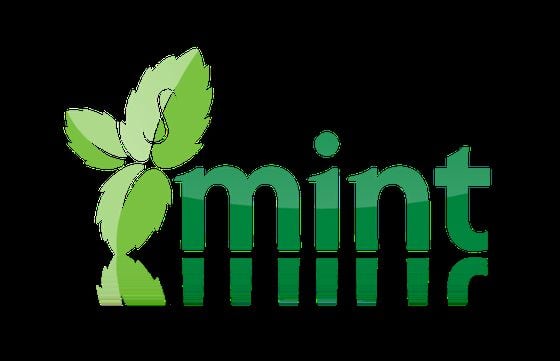 Mint logo