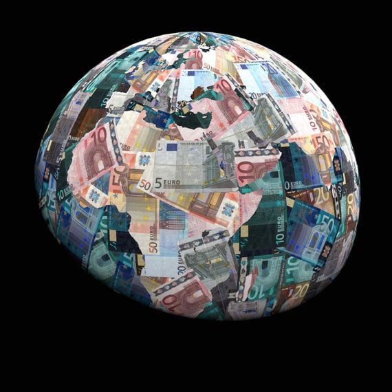 globe, world