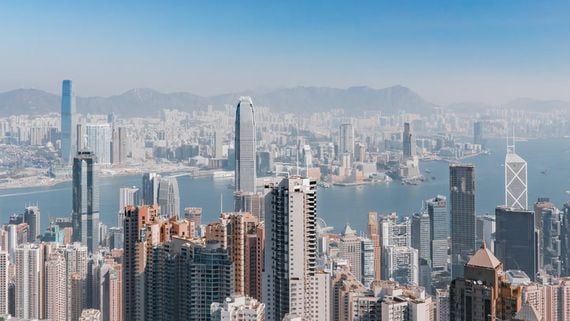 Interactive Brokers Launches Crypto Trading For Professional Investors in Hong Kong