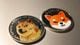 A physical representation of doge and shiba inu tokens (Kevin_Y/Pixabay)