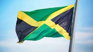Jamaican flag (Unsplash)