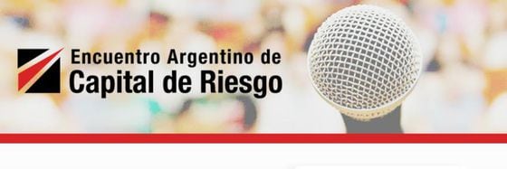 Encuentro Argentino de Capital de Riesgo