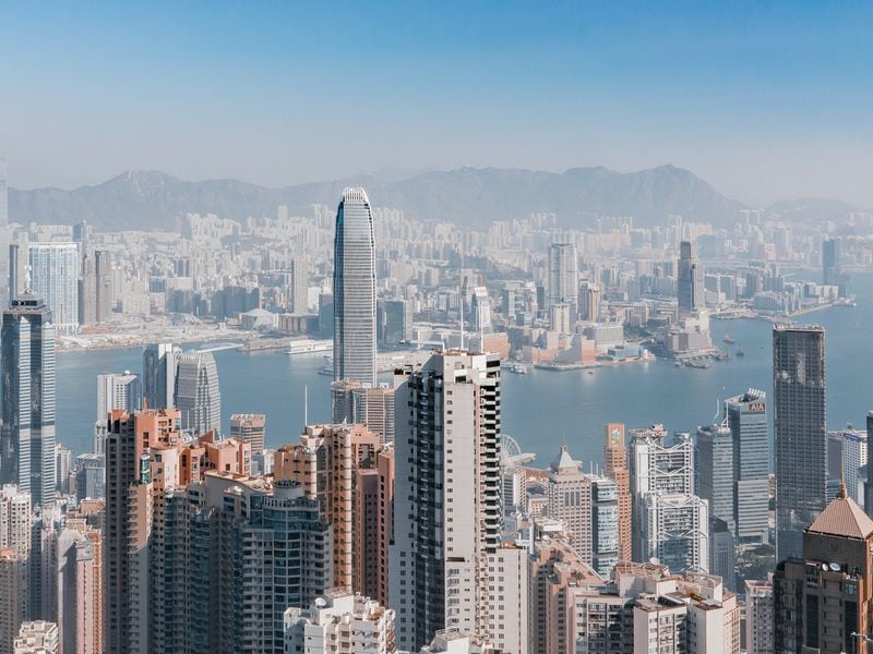 Hong Kong Securities Trade Group Proposes Initial Coin Offering Portal