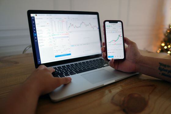 What Are Crypto Trading Pairs? (Unsplash)