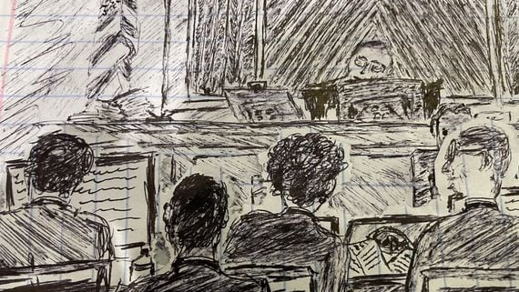 Trial of Sam Bankman-Fried (Danny Nelson/CoinDesk)