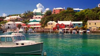 Bermuda-licensed Relm Insurance unveils suite of crypto risk products (Shutterstock)