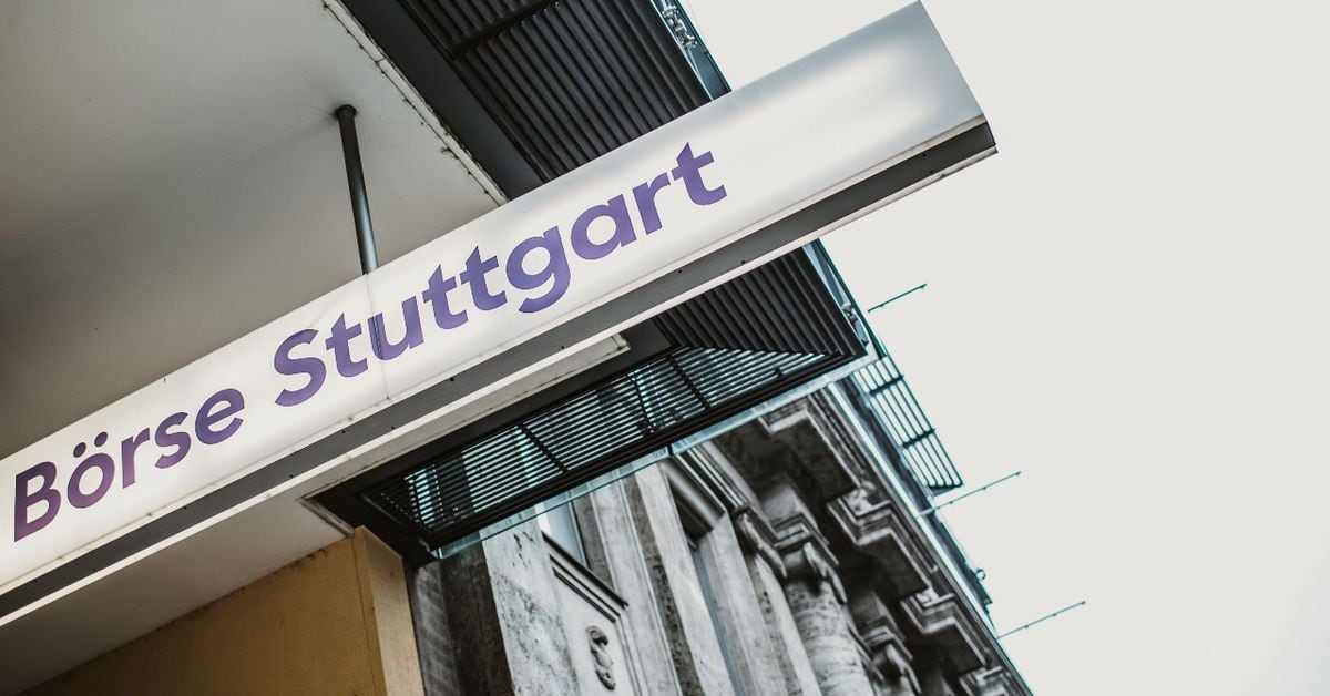 Die Börse Stuttgart Digital und München entwickeln ein vollständig gesichertes Kryptowährungs-Einsatzangebot neu, das nächstes Jahr veröffentlicht werden soll.