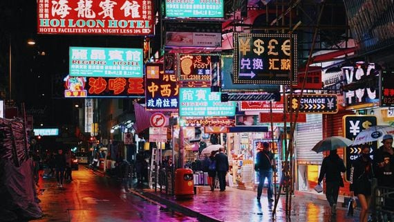 How Hong Kong, Singapore and Japan Are Approaching Crypto Regulation