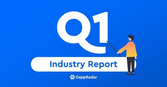 2021 Q1 Industry Report