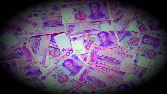 China Starts Testing Digital Yuan for Salary Payments