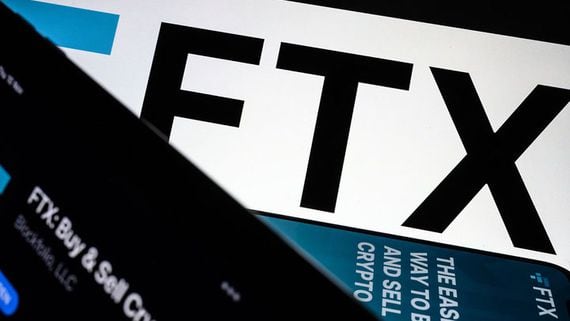 Bahamian Regulator Takes Custody Of $3.5 Billion in FTX Customer Assets
