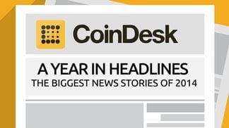 a year in headlines