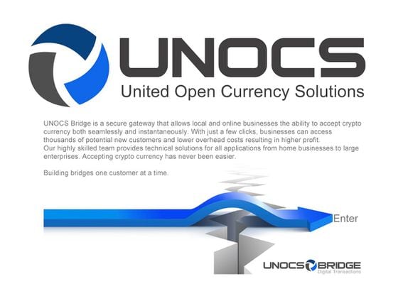 UNOCS logo