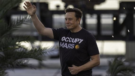 Elon Musk: Twitter Deal Is an 'Accelerant' to Creating 'Everything App'