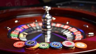 Slotie stands accused of funneling proceeds from the NFT sales into online and metaverse casinos. (Pixabay)