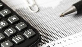 Tax paperwork (Pixabay)