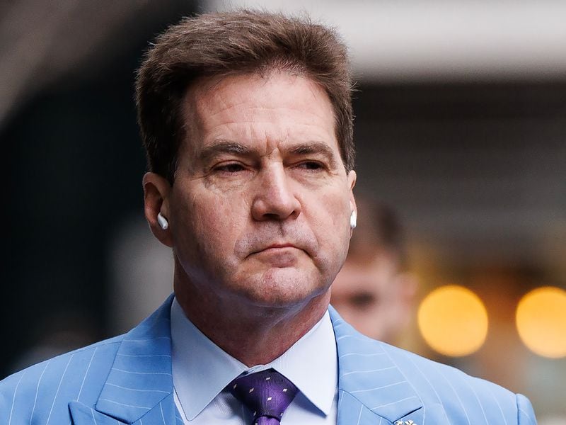 Craig Wright Cross Examination Ends as COPA Trial Closes for Day