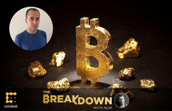 Breakdown 2.18.21 - Nik Bhatia Bitcoin Gold