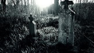Gravestones_cemetery
