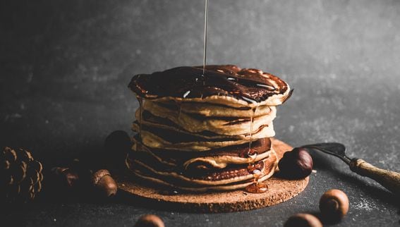 Maple Finance and the DeFi pancakes