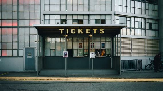 Ticketmaster Taps Dapper Labs to Issue NFTs for Live Events