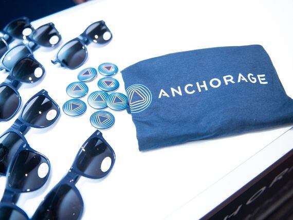 Anchorage Digital is enrolling customers ahead of Ethereum's move to a proof-of-stake mechanism. (Anchorage Digital)