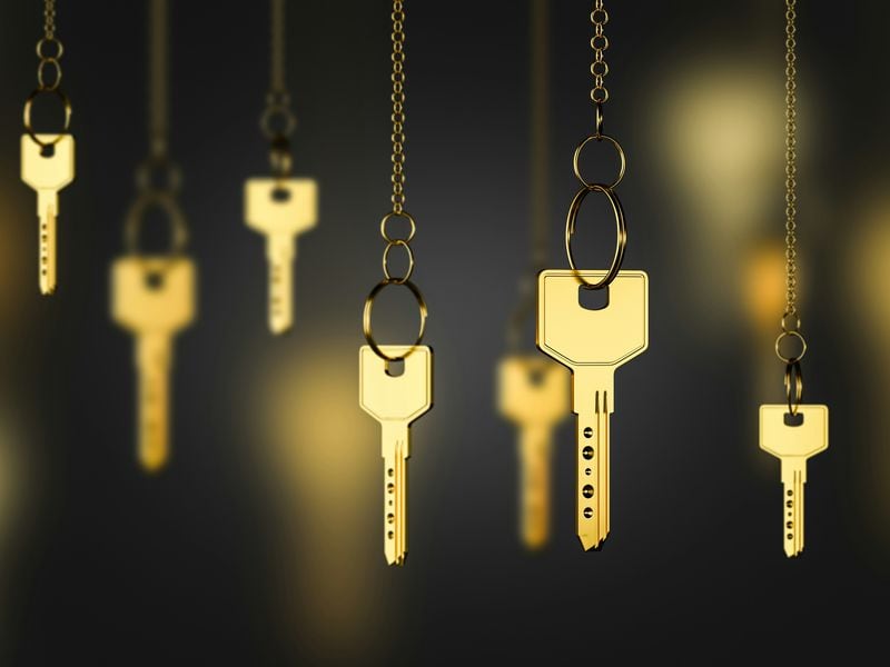 Crypto for Advisors: Unlocking Crypto Custody
