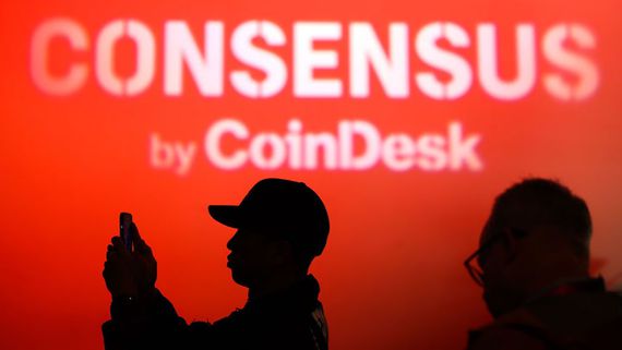 What to Expect From CoinDesk's 'Consensus @ Consensus' Report