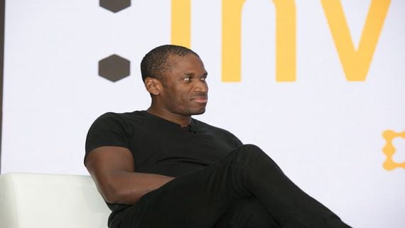 Fugitive Bitmex CEO Arthur Hayes Reportedly Considering Surrender
