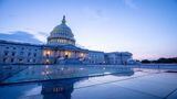 Long-Awaited U.S. Stablecoin Bill Takes Big Step Despite Fight From Democrats, White House