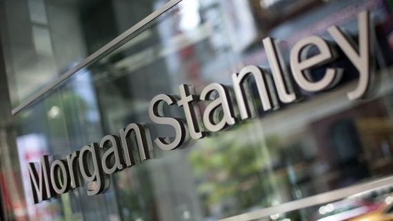 Morgan Stanley: Over 100 Crypto Assets Added Last Week