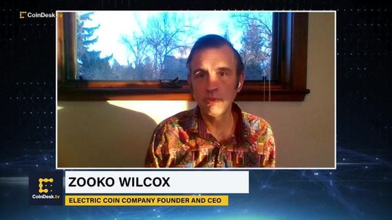 Zooko Wilcox on Digital Privacy, Future of Zcash