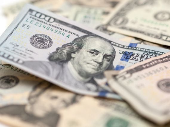The Financial Action Task Force wants to outlaw dirty money flows through crypto. (Richard Levine/Corbis/ Getty Images)