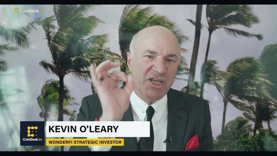 Kevin O’Leary Calling Twitter ‘Hell on Earth’ for Shareholders